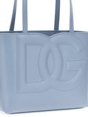 Dolce & Gabbana lille logo indkøbspose