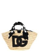 Dolce & Gabbana 'Kendra' Small Shopping Borse