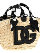 Dolce & Gabbana 'Kendra' Small Shopping Borse