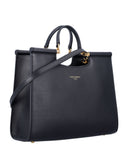 Dolce＆Gabbana包..黑色