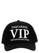 Dsquared2 'VIP' Cap