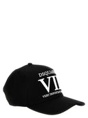 Dsquared2 'VIP' Cap