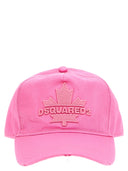 DSQUARED2 LOGO RACCODINE BASSBALL
