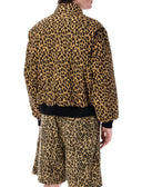 Brain Dead Coats Brown