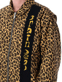 Brain Dead Coats Brown