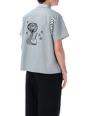 Brain Dead T Shirts And Polos
