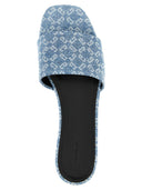 Givenchy '4 G' Sandals