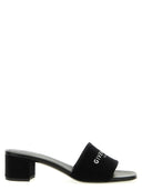 Givenchy '4 G' Sandals
