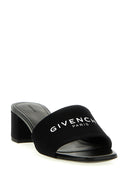 Givenchy '4 G' Sandals