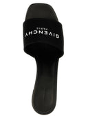 Givenchy '4 G' Sandals