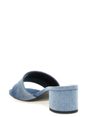 Givenchy '4 G' sandalen