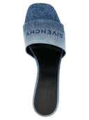 Givenchy '4 G' sandalen