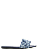 Givenchy '4 G' Sandals