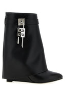 Bottes de cheville Givenchy 'Shark'