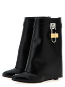 Bottes de cheville Givenchy 'Shark'