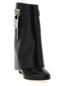 Bottes de cheville Givenchy 'Shark'