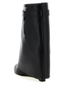 Bottes de cheville Givenchy 'Shark'
