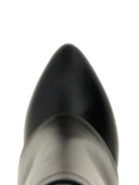 Bottes de cheville Givenchy 'Shark'