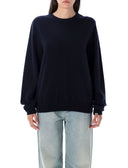 Extreme Cashmere Sweaters Blue
