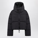 Veste en tissu technique imperméable Black SportMax