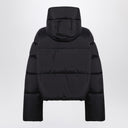 Veste en tissu technique imperméable Black SportMax