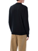 Maglioni John Smedley neri
