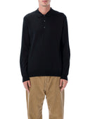 Maglioni John Smedley neri