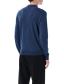Maglioni John Smedley Blu