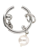 Justine Clenquet Accessoires Argent