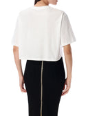 Balmain T Shirts And Polos White