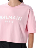 Balmain T Shirts And Polos