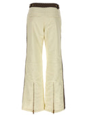 Balmain Spodnie narciarskie