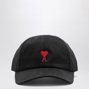 Ami Paris Ami de Coeur Black Hat