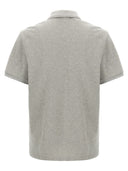 Ami Paris 'Ami de Coeur' polo -shirt