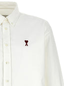 Ami Paris 'Ami De Coeur' Shirt