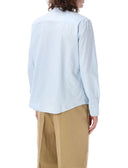 Ami Paris T Shirts And Polos