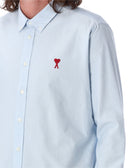 Ami Paris T Shirts And Polos