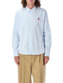 Ami Paris T Shirts And Polos