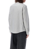 Ami Paris T Shirts And Polos White