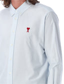 Ami Paris T Shirts And Polos