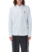Ami Paris T Shirts And Polos