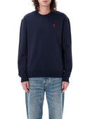 Ropa ami paris .... azul