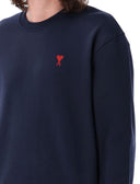 Ropa ami paris .... azul