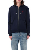 Ami Paris Clothing.... Blue