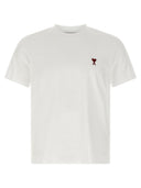 Ami Paris 'Ami De Coeur' T Shirt