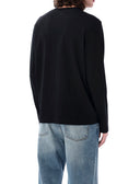 Ami Paris T-shirts Et Polos Noir