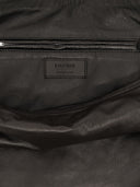 Bolso de hombro de Lemaire 'Buff Bag'