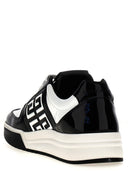 Givenchy 'G4' Turnschuhe