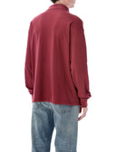 Ropa de Acne Studios....
