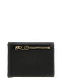 Dolce & Gabbana French Flap Wallet